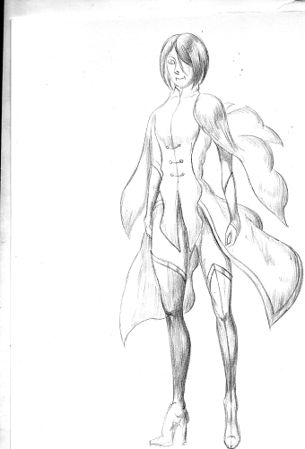 Sketching
