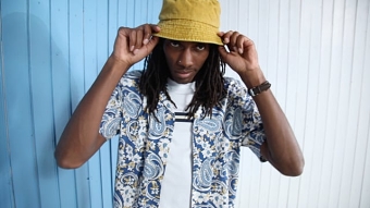 Ben Sherman - Signature SS21 Look Book