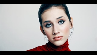 Fashion Editorial
