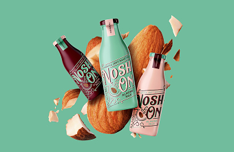 NOSH ON