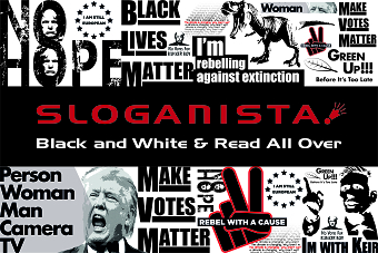 Sloganista