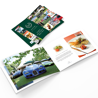 Sales Brochure