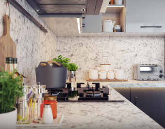 Kitchen Design