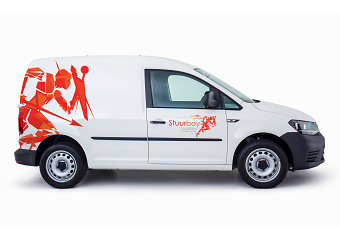 Vehicle Branding