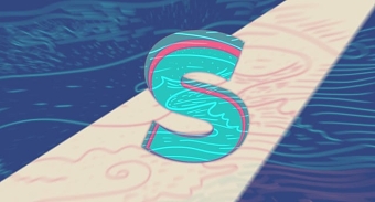 Experimenting with letters