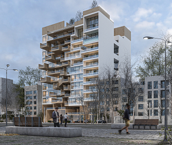 Nexa Residential
