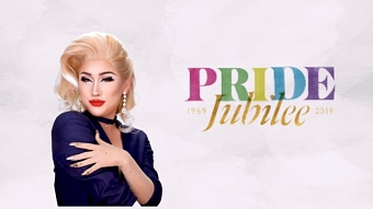 SOJU @ PRIDE