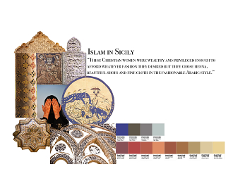 Islam in Sicily