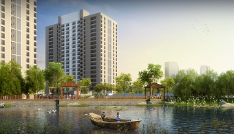 Lake Residence Project