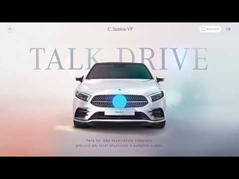 talk drive