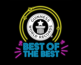 Best of the Best Identity