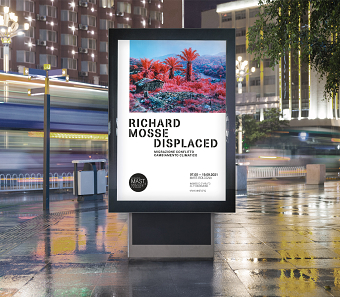 Mast Foundation, Richard Mosse Exhibition