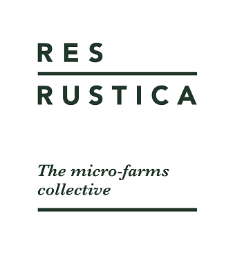 Res Rustica olive oil