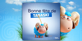 Tabaski 2021