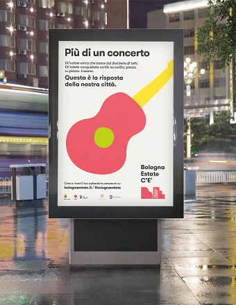 Bologna Estate summer activities
