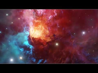 hum - The Sound of Space - Saint Guel
