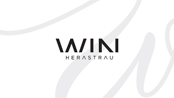 Corporate identity WIN Herastrau