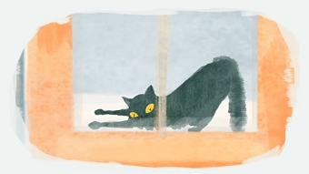 March cats
