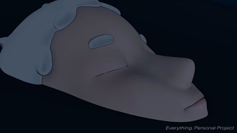 2019Animation Showreel