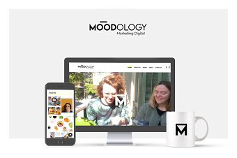 Web design - Moodology
