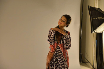 Zari Faisal Project