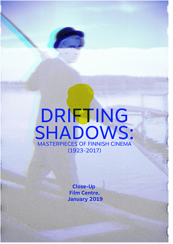 Drifting Shadows