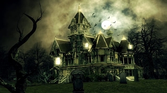 Prepare for Halloween