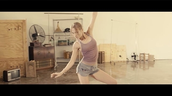 Emile Rassam | Waitress