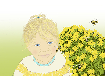 Freya's Garden