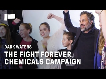 Fight Forever Chemicals Campaign