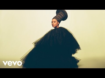 Beyoncé, Blue Ivy, Saint Jhn, Wizkid - Brown Skin Girl