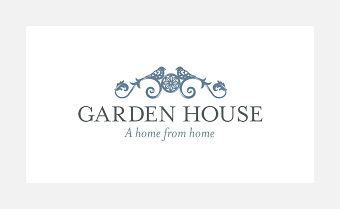 Garden House Web Design & Development, Branding