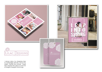 Lilac Designs