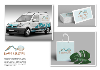 Blueline Aquatics