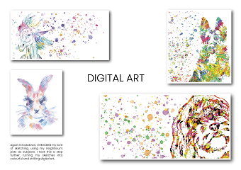 Digital Art