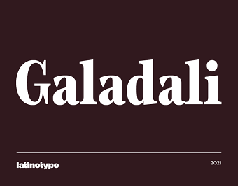 Galadali