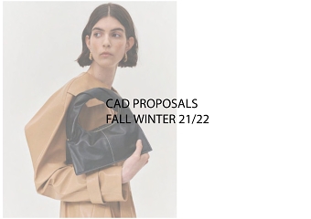 AW21/22 CAD PROPOSALS