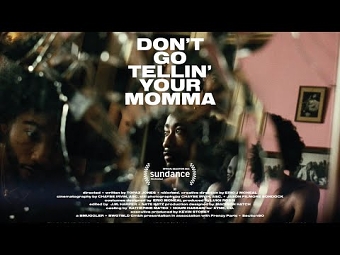Don't Go Tellin' Your Momma