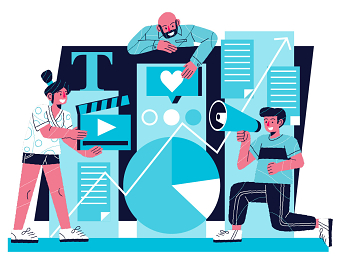 *