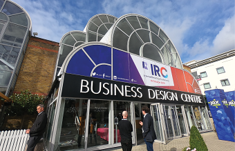 IRC Internet Retailing Conference