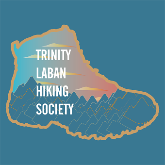 Trinity Laban Hiking Society