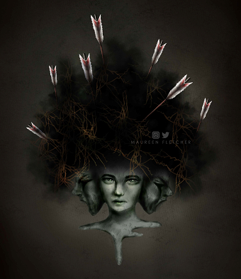 Overthinking - digital