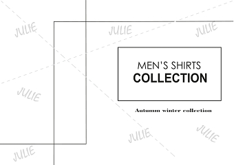 MEN'S SHIRTS (A/W)