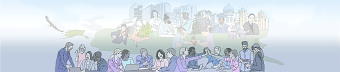 Social media Banners