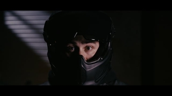 Gemini Litepanel - The Heist
