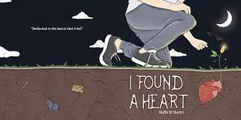 I Found A Heart
