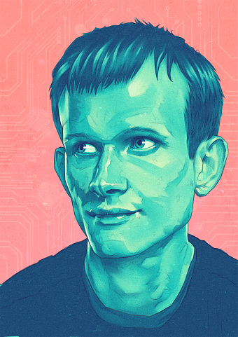 Vitalik Buterin