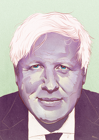 Boris Johnson