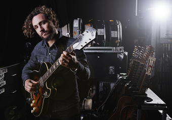 John Butler