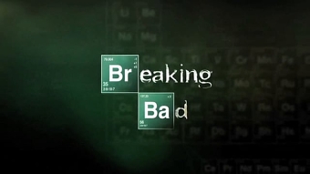 B r e a k i n g  B a d  T r a i l e r